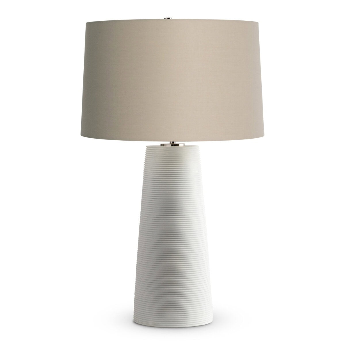 Omar Table Lamp - FLO-4517-BGC