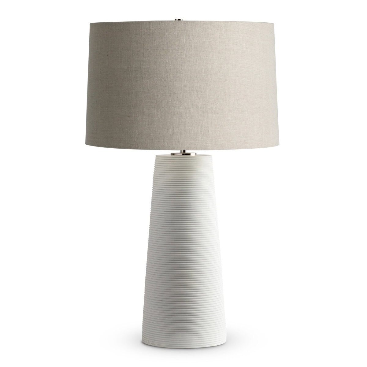 Omar Table Lamp - FLO-4517-BGL