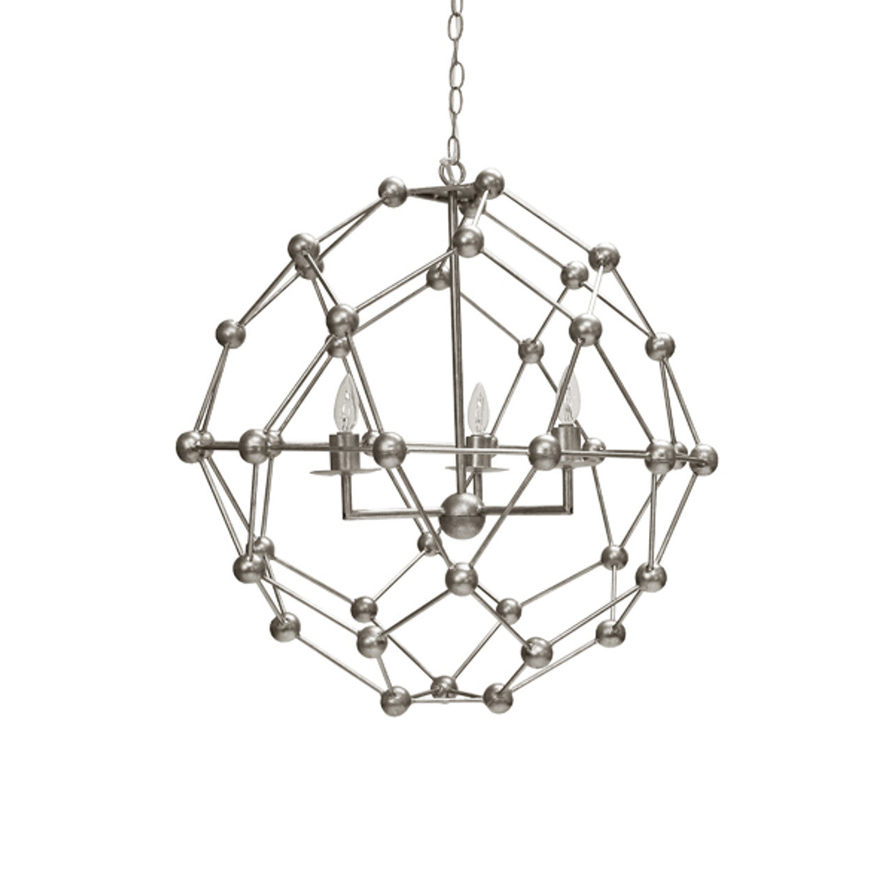 ORBIT Chandelier
