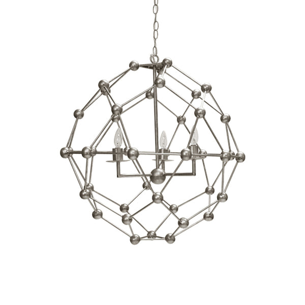 ORBIT Chandelier