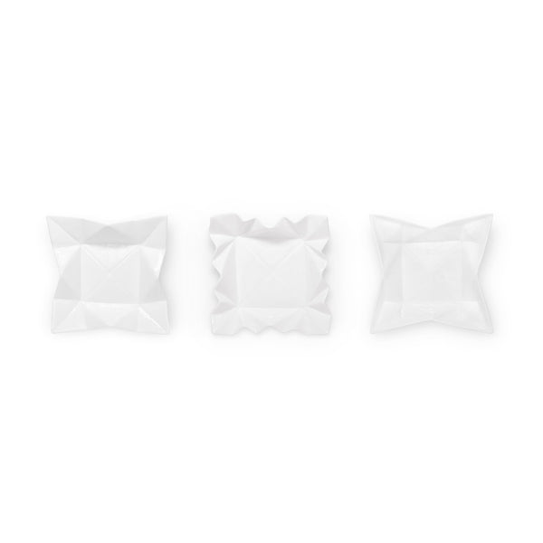 Origami Set of 3 Catch All