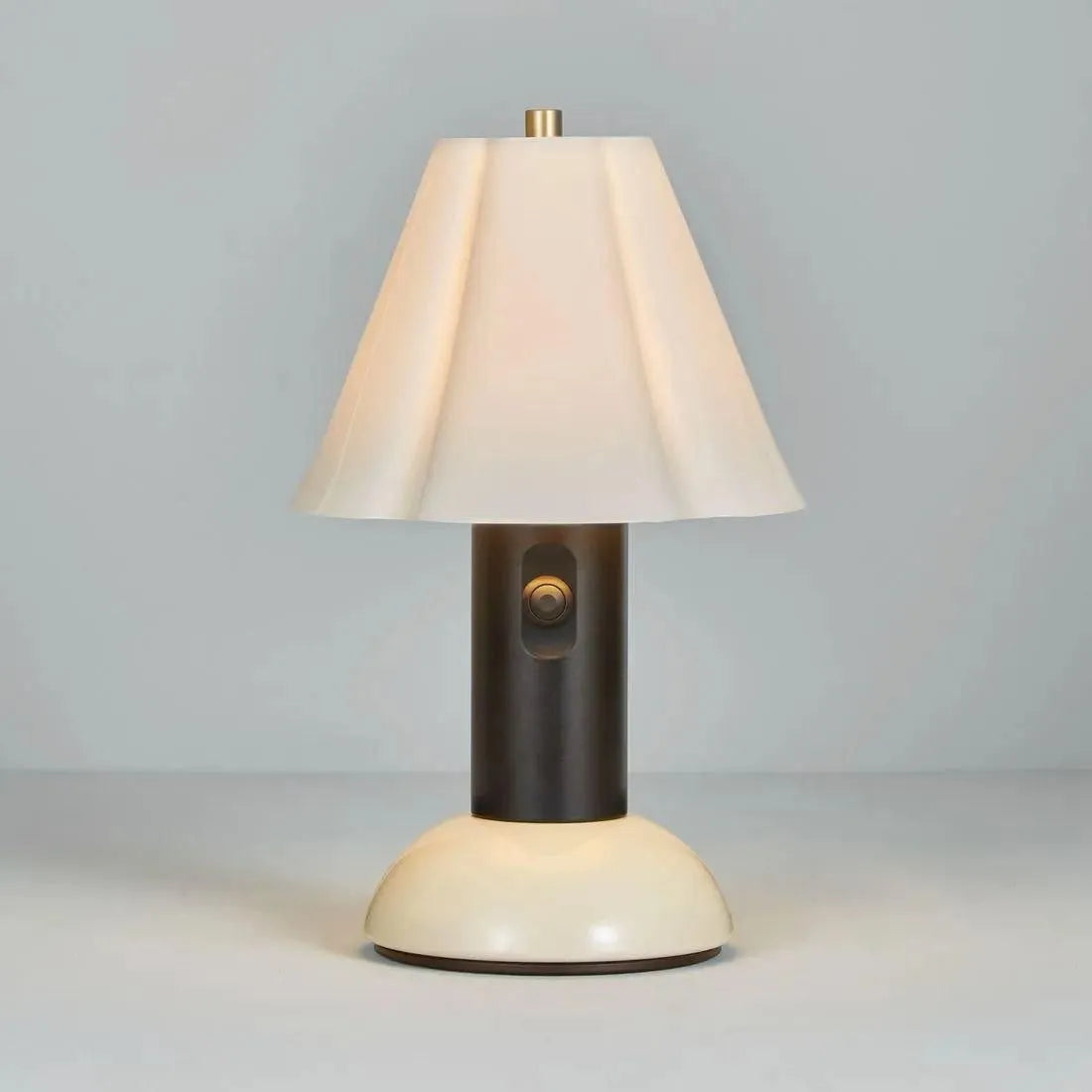 Original BTC - Blossom Portable Light - FT704PG | Montreal Lighting & Hardware