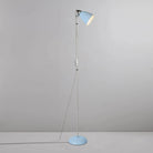 Original BTC - Hector Dome Floor Light - US-FF086BL | Montreal Lighting & Hardware