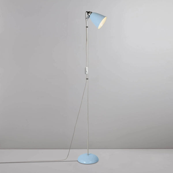 Hector Dome Floor Light by Original BTC | Showroom Model
