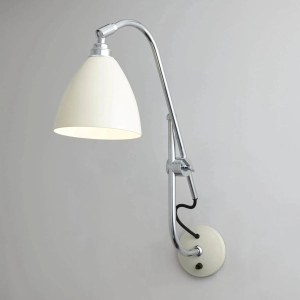Task Wall Light by Original BTC | Showroom Model