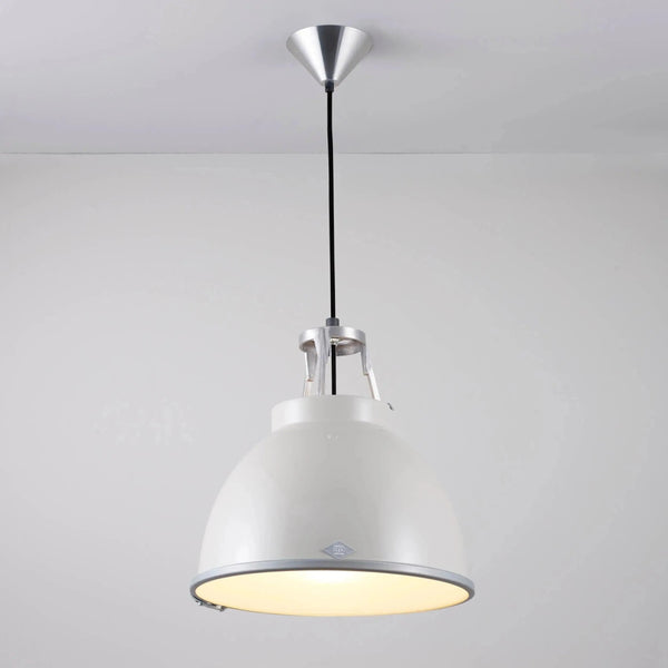 Titan Etched Glass Pendant by Original BTC | Overstock