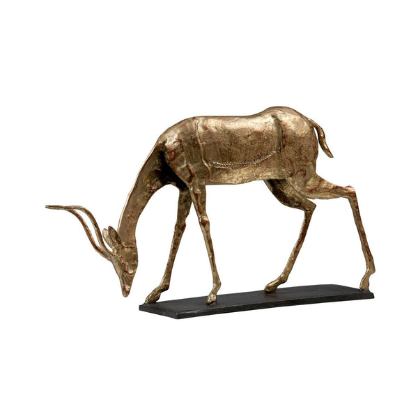Oryx courbé