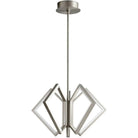 Oxygen Lighting - Acadia LED Ceiling Mount - 3-6142-24 | Montreal Lighting & Hardware