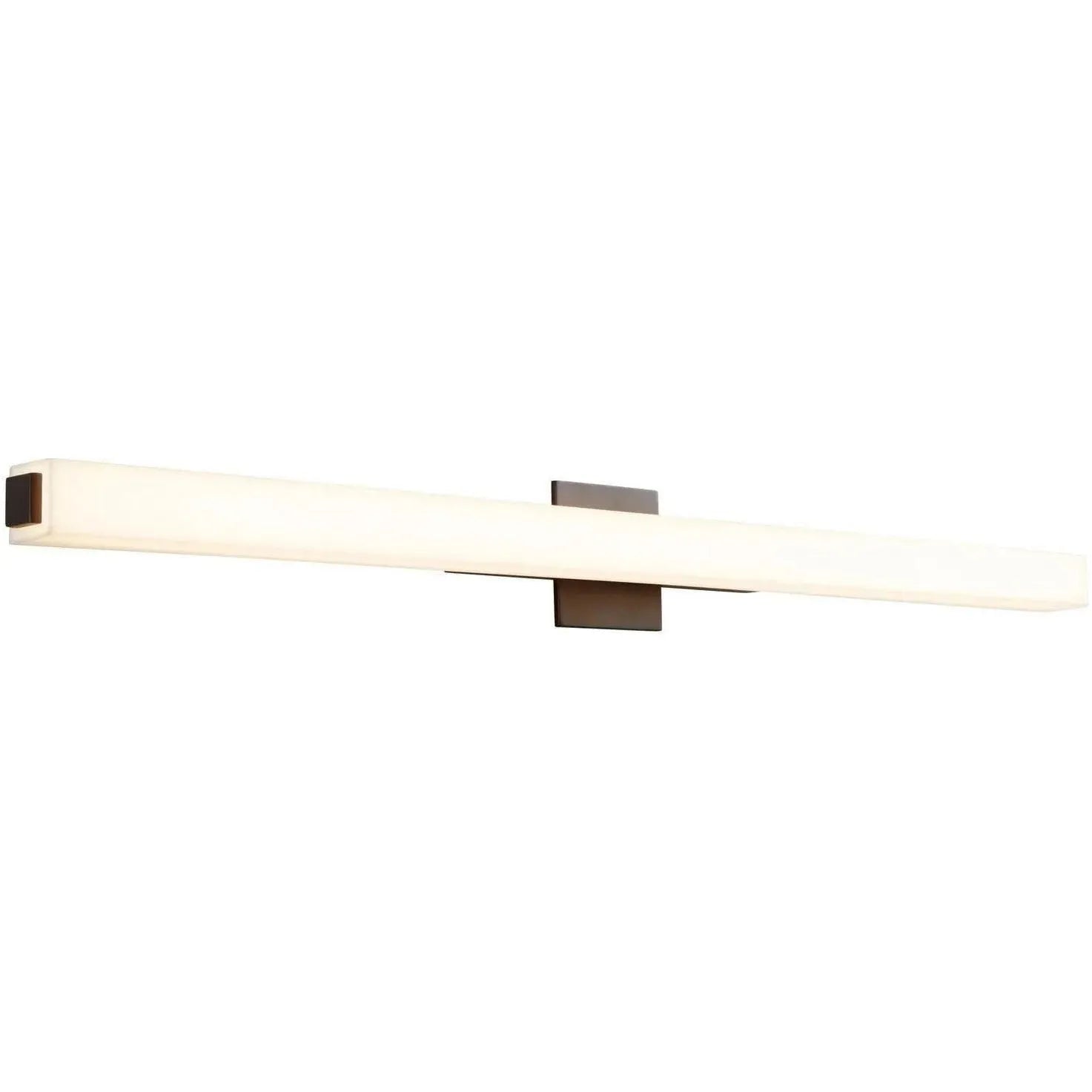 Oxygen Lighting - Adelphi LED Vanity - 3-536-22 | Montreal Lighting & Hardware