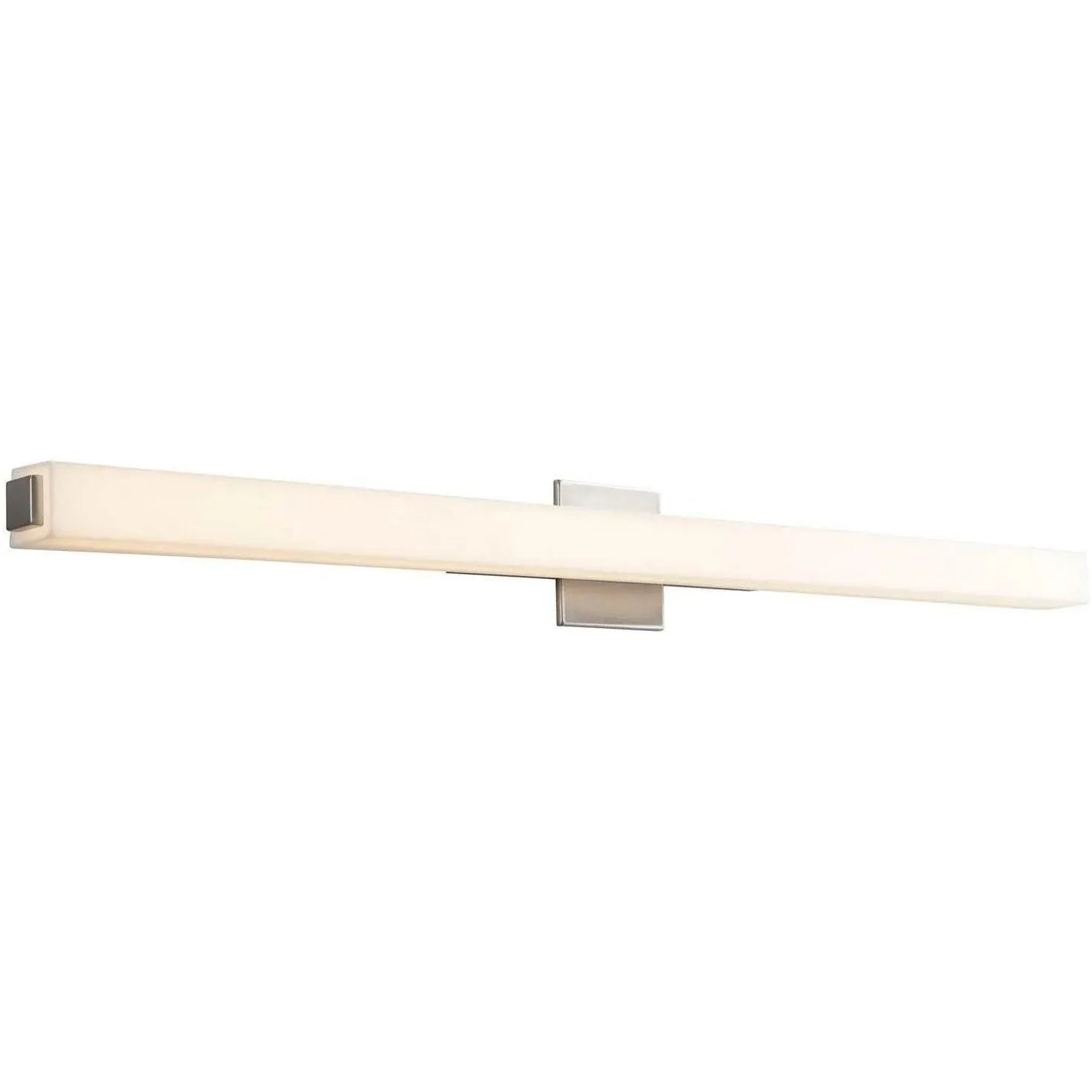 Oxygen Lighting - Adelphi LED Vanity - 3-536-24 | Montreal Lighting & Hardware