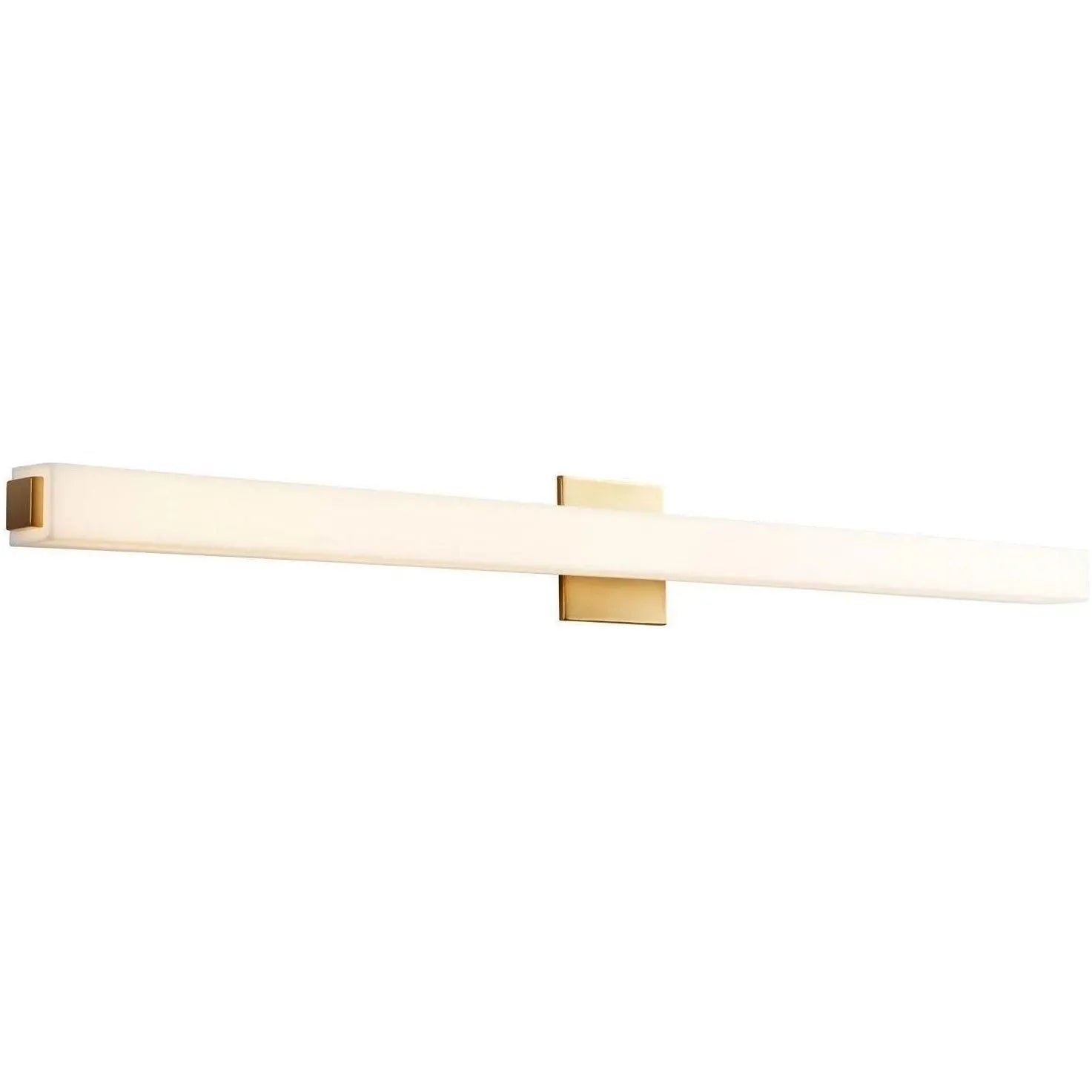 Oxygen Lighting - Adelphi LED Vanity - 3-536-40 | Montreal Lighting & Hardware