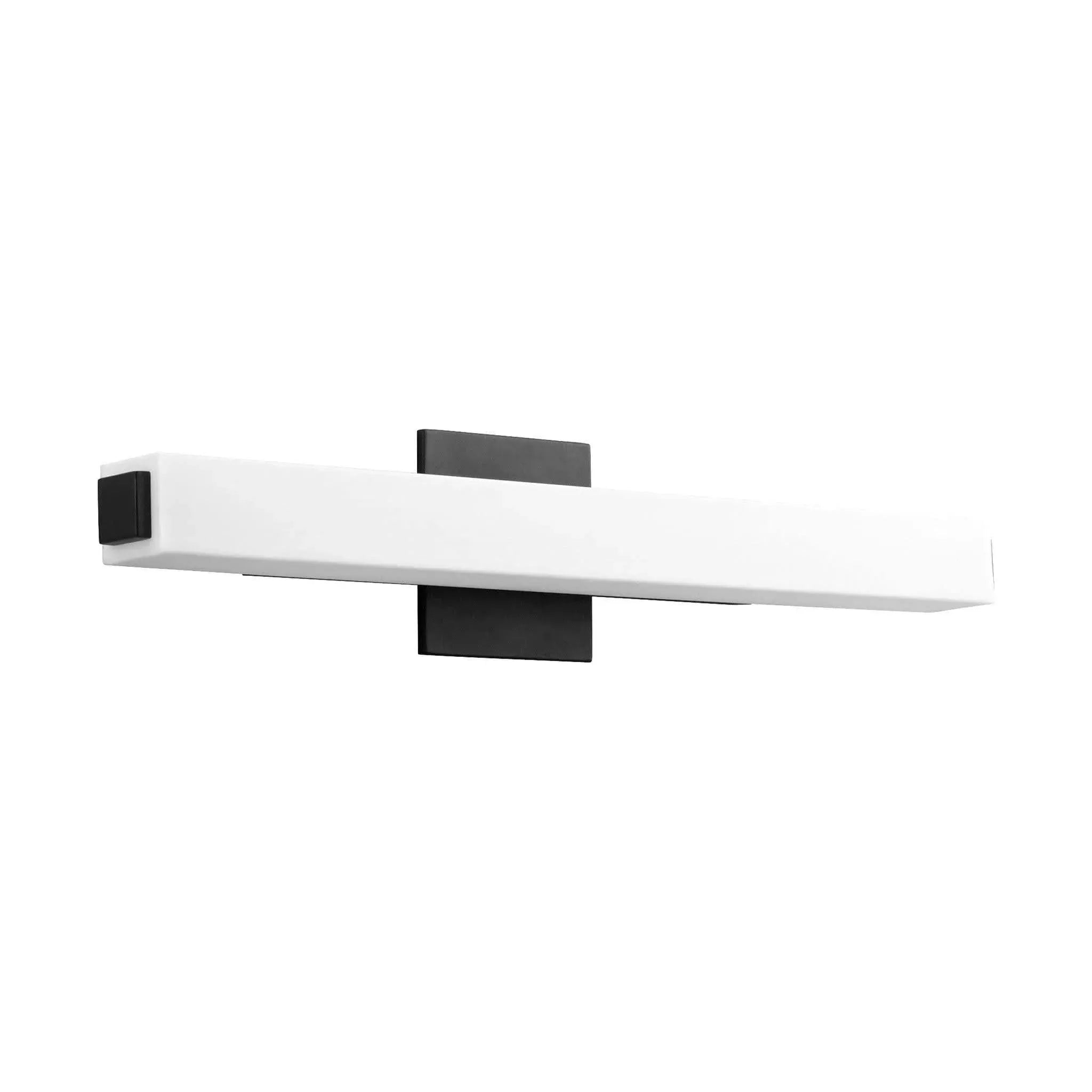 Oxygen Lighting - Adelphi LED Vanity - 3-537-15 | Montreal Lighting & Hardware