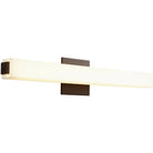 Oxygen Lighting - Adelphi LED Vanity - 3-537-22 | Montreal Lighting & Hardware
