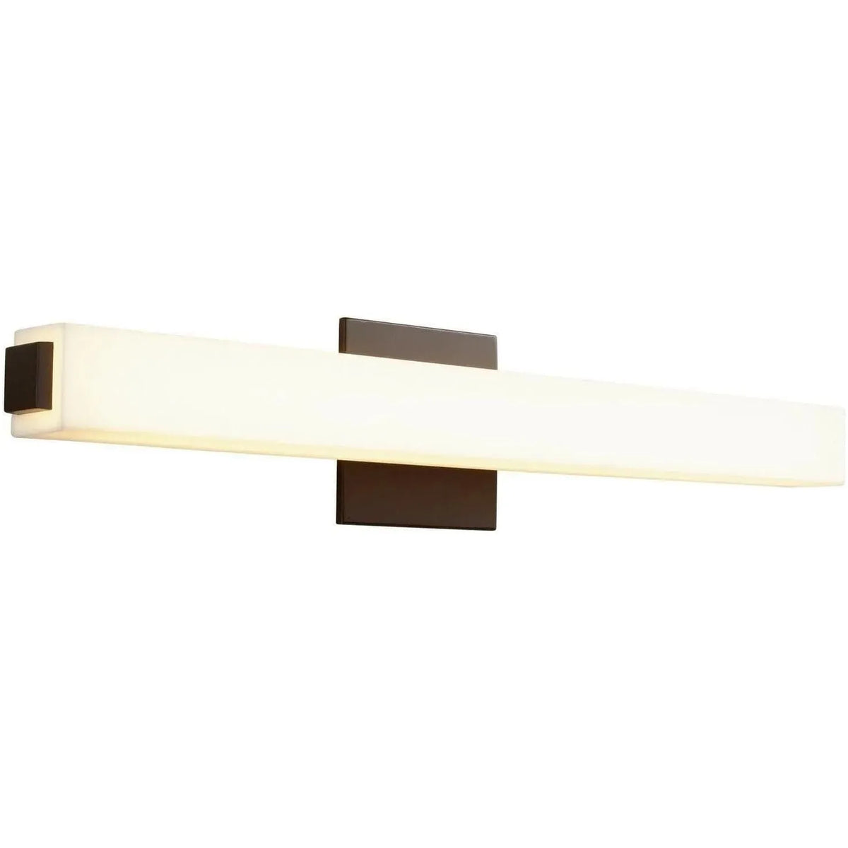 Oxygen Lighting - Adelphi LED Vanity - 3-537-22 | Montreal Lighting & Hardware