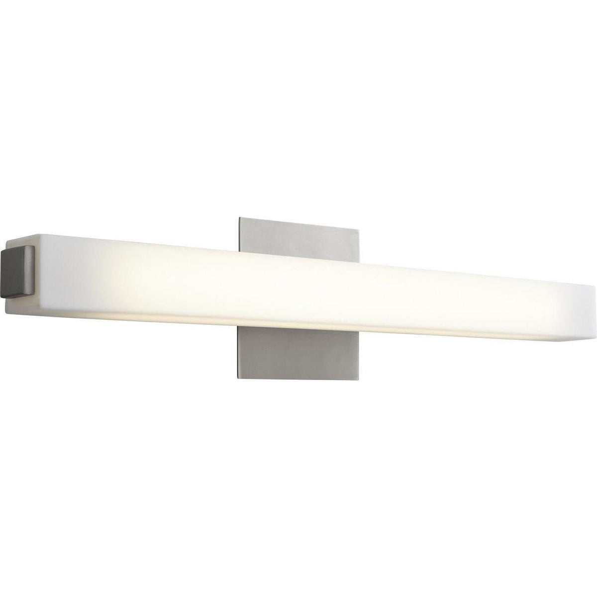 Oxygen Lighting - Adelphi LED Vanity - 3-537-24 | Montreal Lighting & Hardware