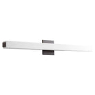 Oxygen Lighting - Adelphi LED Vanity - 3-555-22 | Montreal Lighting & Hardware