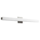 Oxygen Lighting - Adelphi LED Vanity - 3-555-24 | Montreal Lighting & Hardware