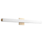Oxygen Lighting - Adelphi LED Vanity - 3-555-40 | Montreal Lighting & Hardware