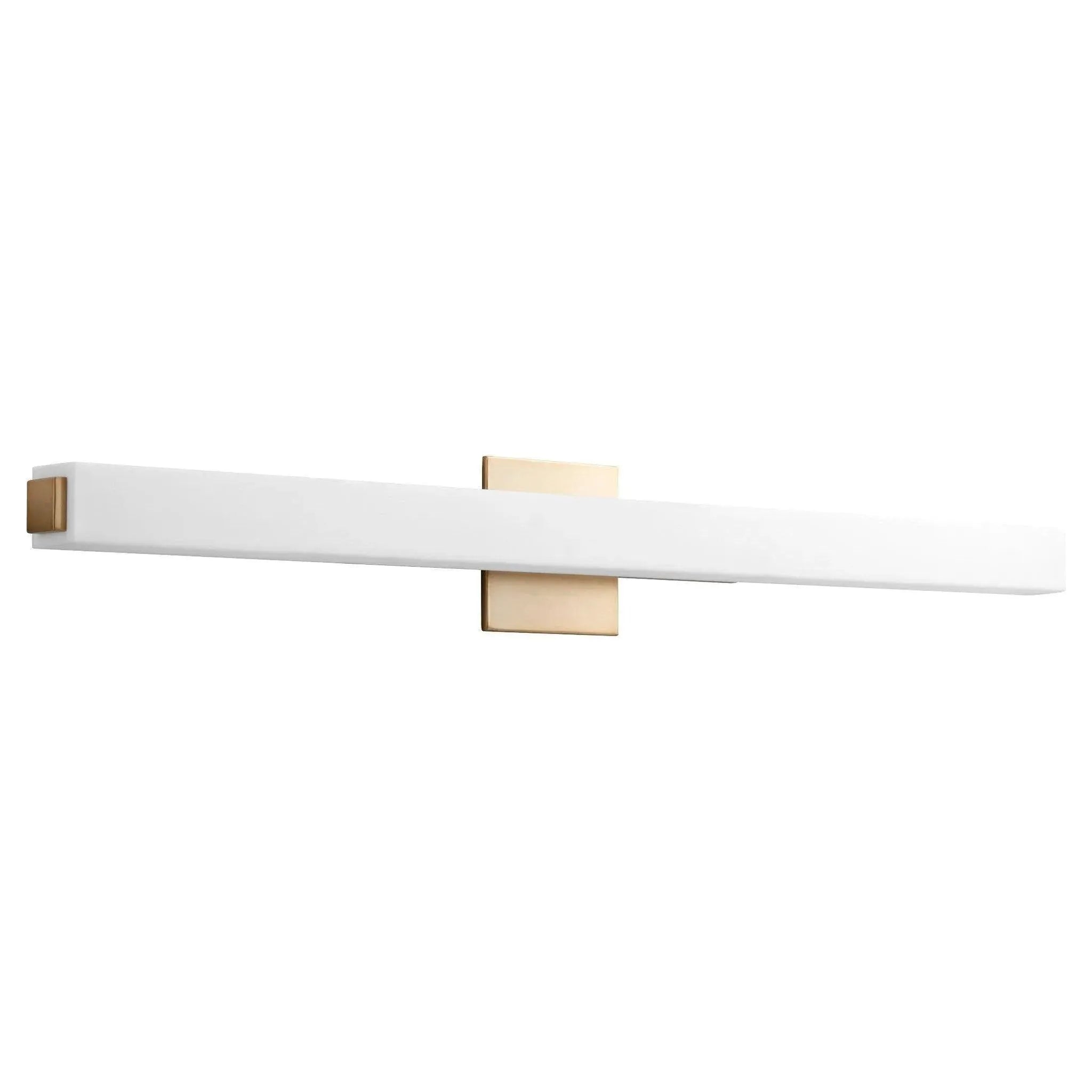 Oxygen Lighting - Adelphi LED Vanity - 3-555-40 | Montreal Lighting & Hardware