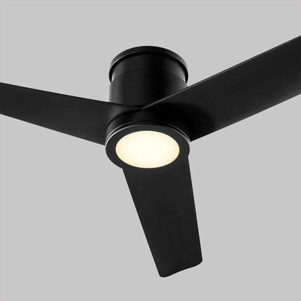 Oxygen Lighting - Adora LED Ceiling Fan Light Kit Only - 3-9-110-15 | Montreal Lighting & Hardware