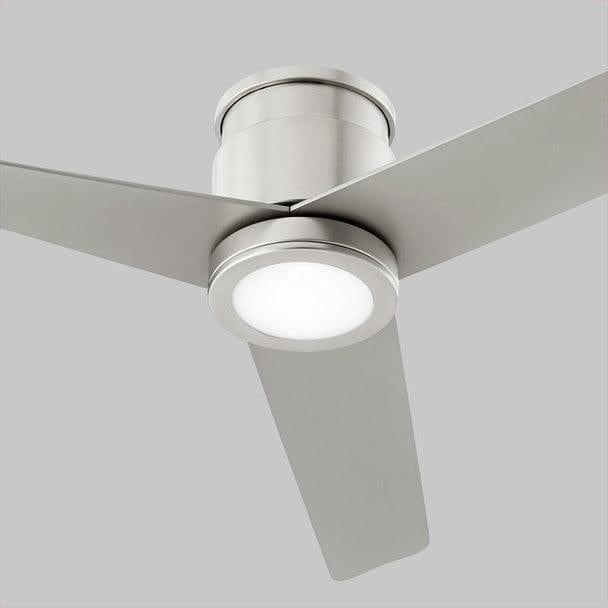 Oxygen Lighting - Adora LED Ceiling Fan Light Kit Only - 3-9-110-24 | Montreal Lighting & Hardware