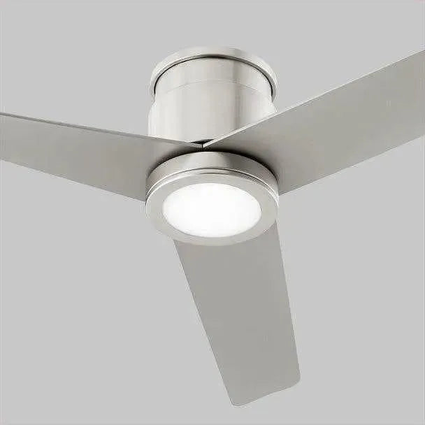 Oxygen Lighting - Adora LED Ceiling Fan Light Kit Only - 3-9-110-15 | Montreal Lighting & Hardware