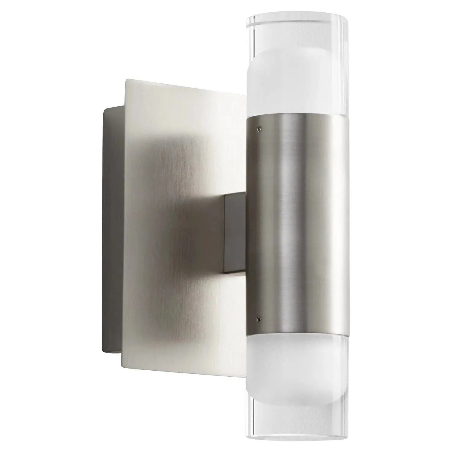 Oxygen Lighting - Alarum LED Wall Sconce - 3-594-15 | Montreal Lighting & Hardware