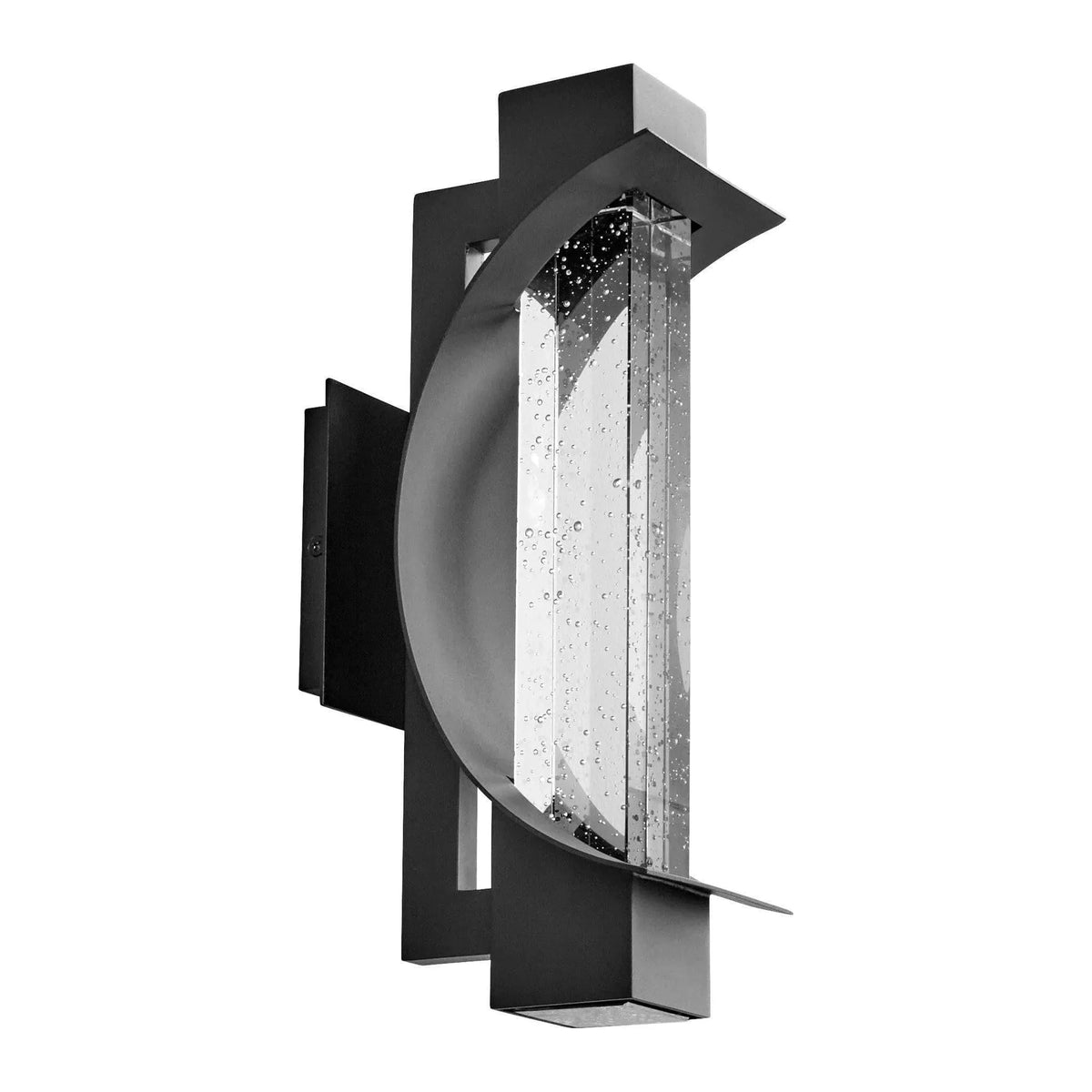 Oxygen Lighting - Albedo LED Outdoor Wall Sconce - 3-770-15 | Montreal Lighting & Hardware