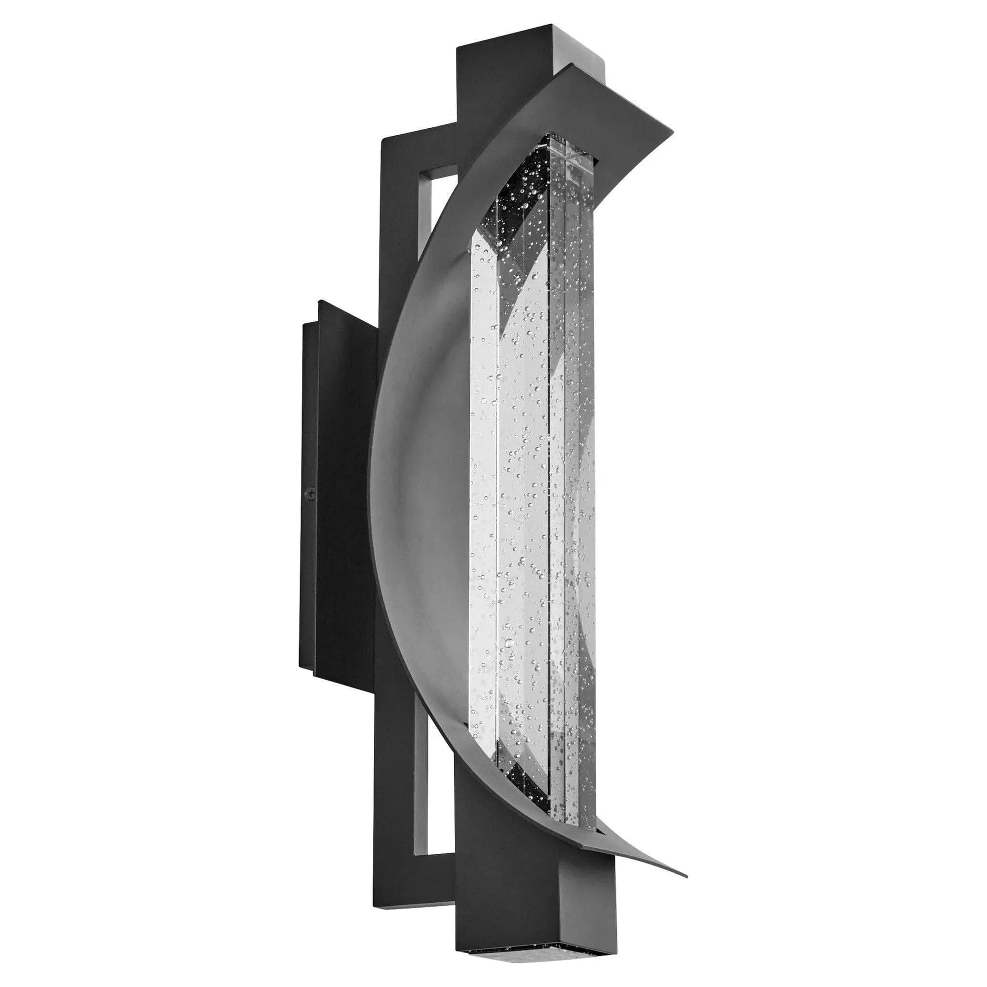 Oxygen Lighting - Albedo LED Outdoor Wall Sconce - 3-771-15 | Montreal Lighting & Hardware