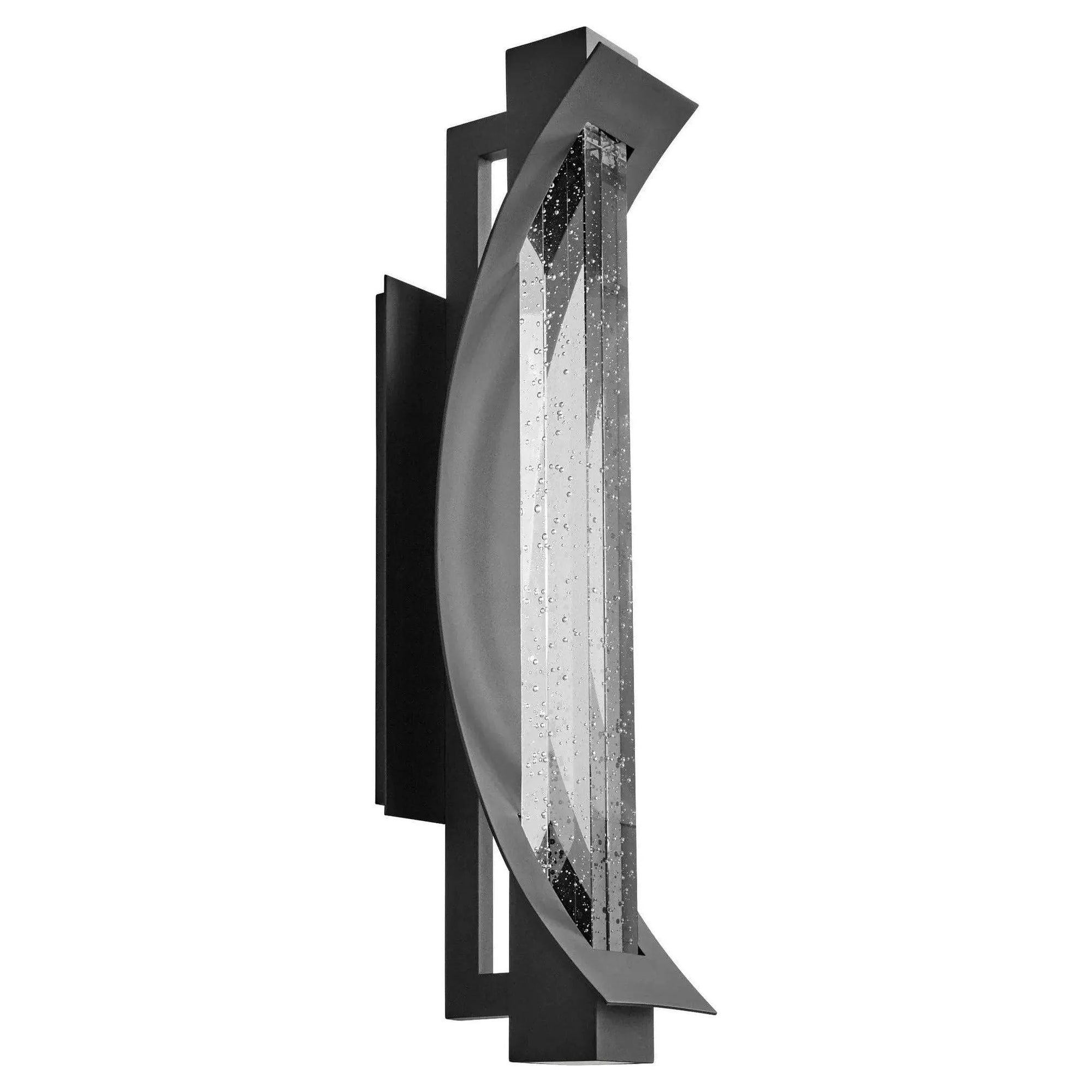 Oxygen Lighting - Albedo LED Outdoor Wall Sconce - 3-772-15 | Montreal Lighting & Hardware