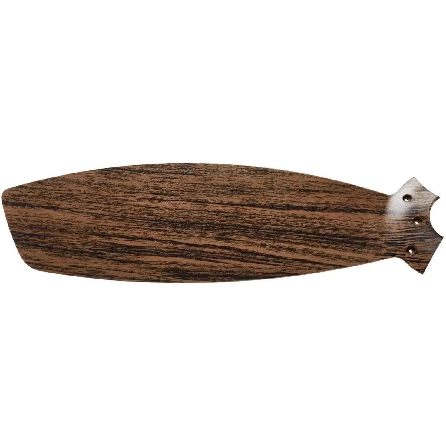 Oxygen Lighting - Alpha Ceiling Fan Blades Only - 3-8-61306 | Montreal Lighting & Hardware