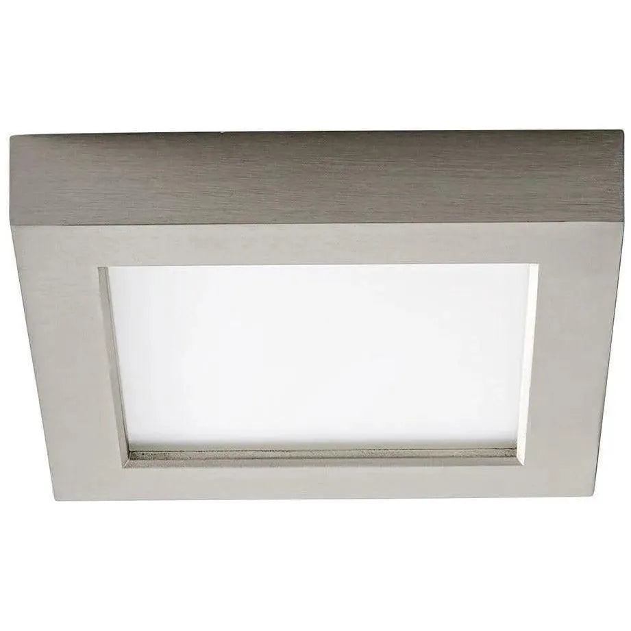 Oxygen Lighting - Altair LED Ceiling Mount - 3-332-24 | Montreal Lighting & Hardware