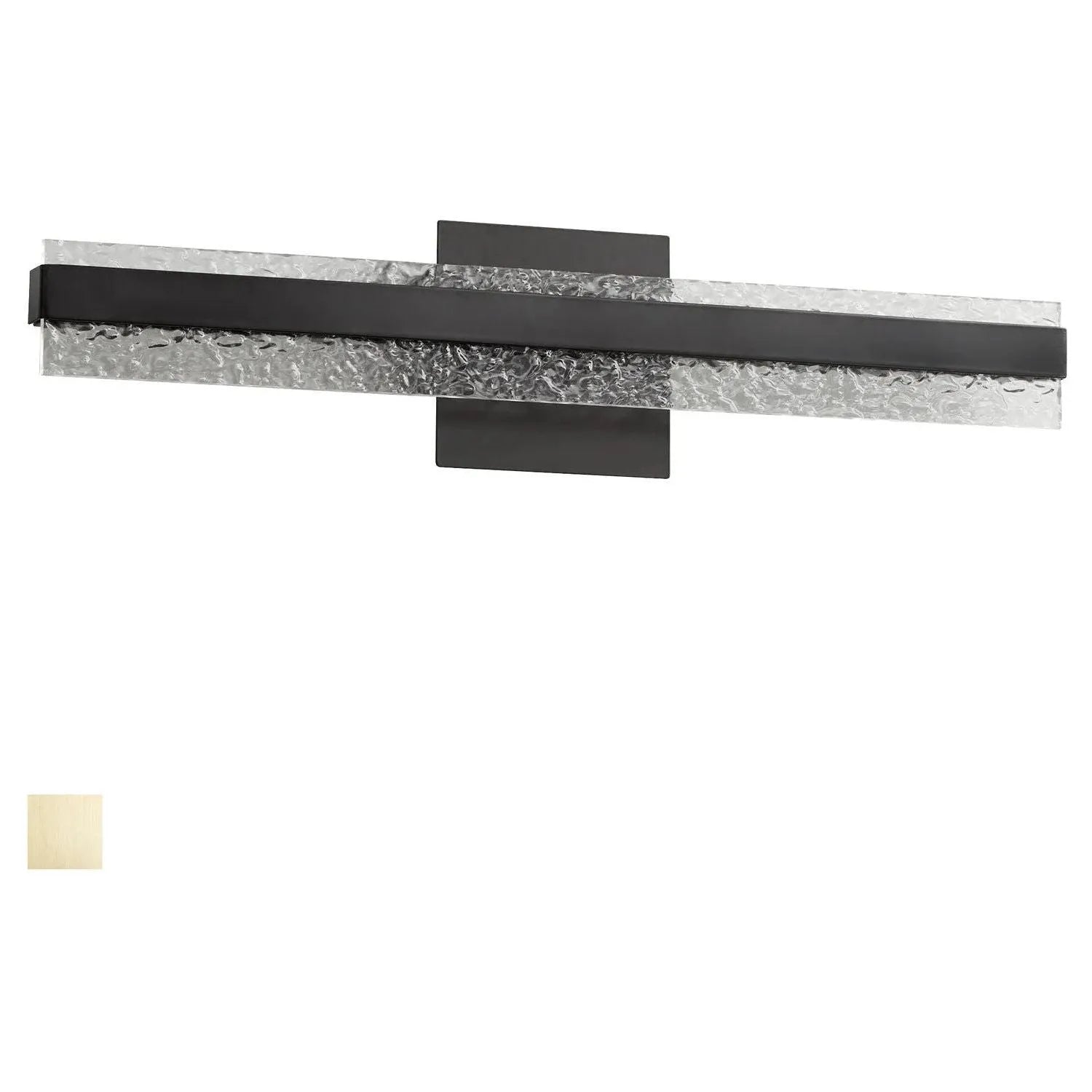 Oxygen Lighting - Antares LED Vanity - 3-5004-15 | Montreal Lighting & Hardware