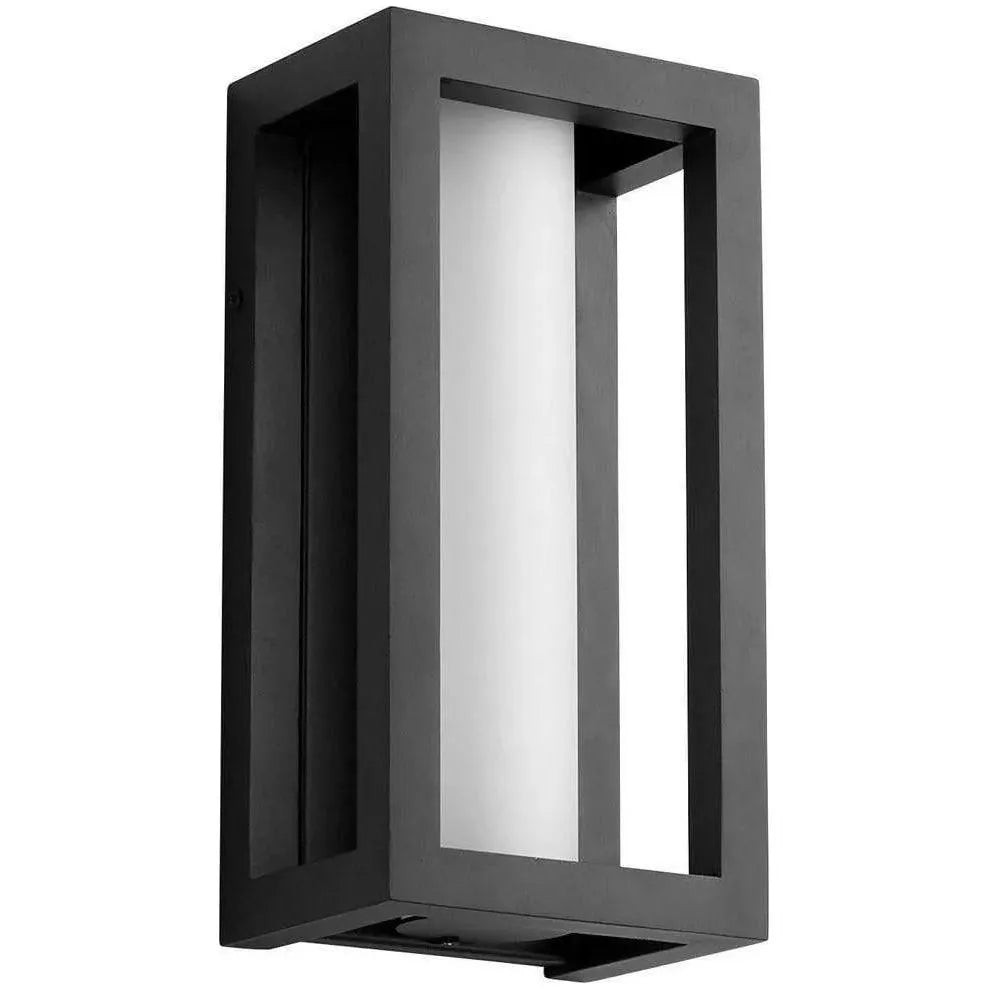Oxygen Lighting - Aperto LED Outdoor Lantern - 3-722-15 | Montreal Lighting & Hardware