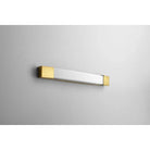 Oxygen Lighting - Apollo LED Vanity - 3-524-40 | Montreal Lighting & Hardware
