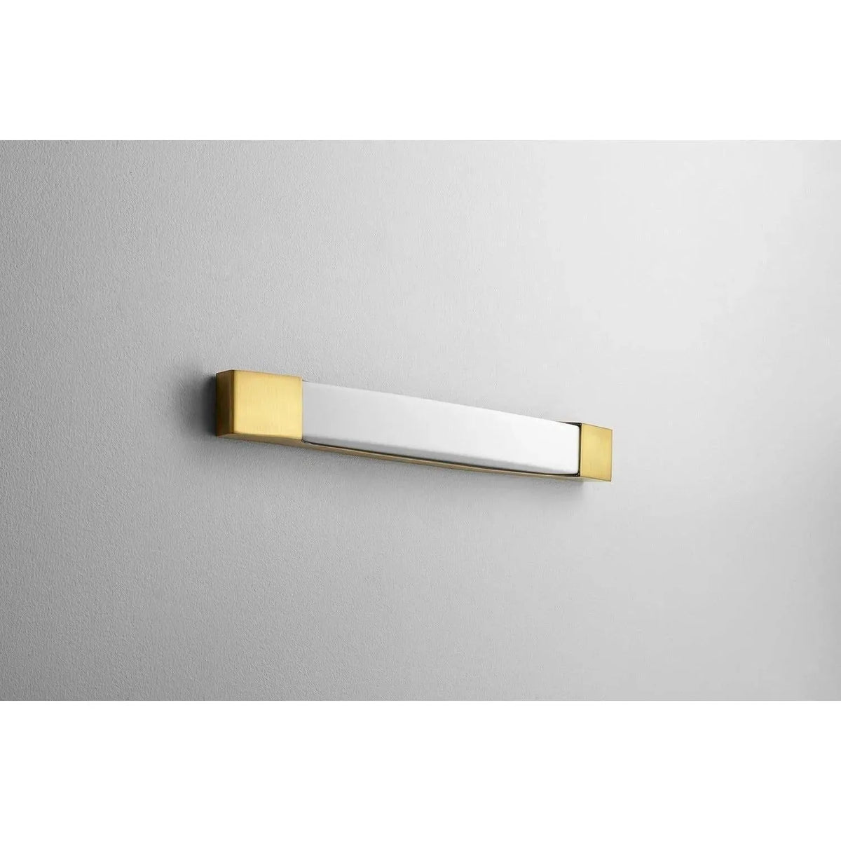 Oxygen Lighting - Apollo LED Vanity - 3-524-40 | Montreal Lighting & Hardware