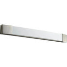 Oxygen Lighting - Apollo LED Vanity - 3-525-24 | Montreal Lighting & Hardware