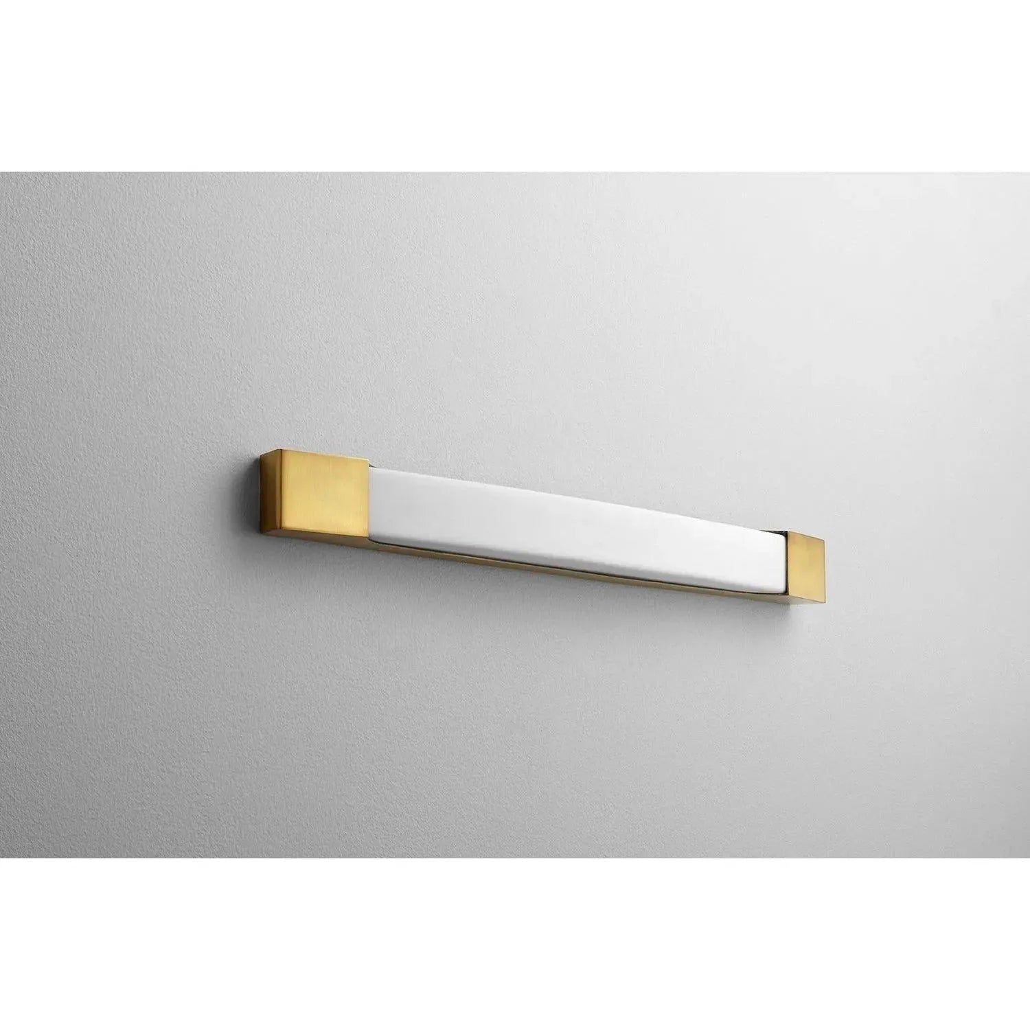 Oxygen Lighting - Apollo LED Vanity - 3-525-40 | Montreal Lighting & Hardware