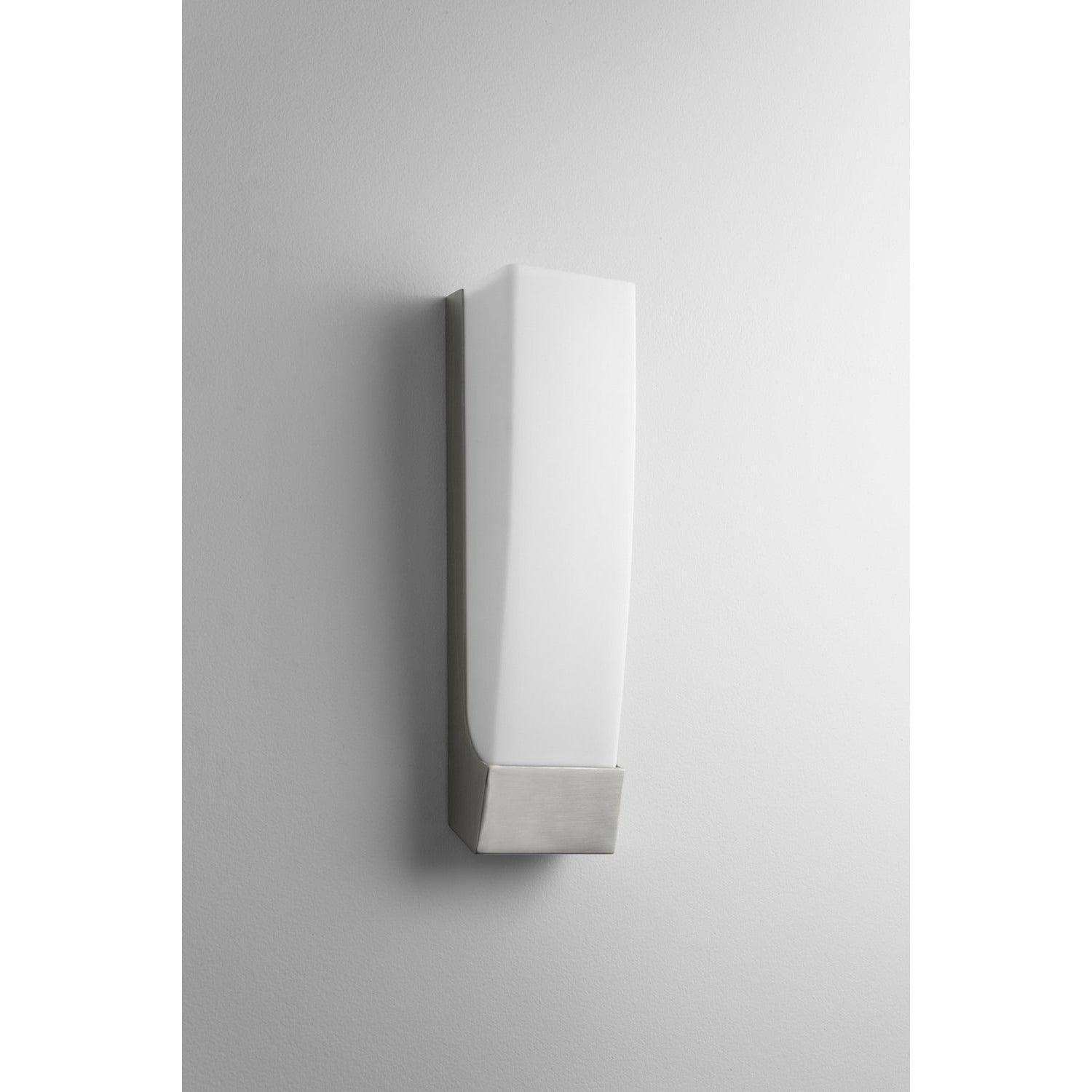 Oxygen Lighting - Apollo LED Wall Sconce - 3-570-24 | Montreal Lighting & Hardware