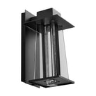 Oxygen Lighting - Arte LED Outdoor Lantern - 3-759-15 | Montreal Lighting & Hardware