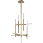 Oxygen Lighting - Atlantis LED Ceiling Mount - 3-636-40 | Montreal Lighting & Hardware