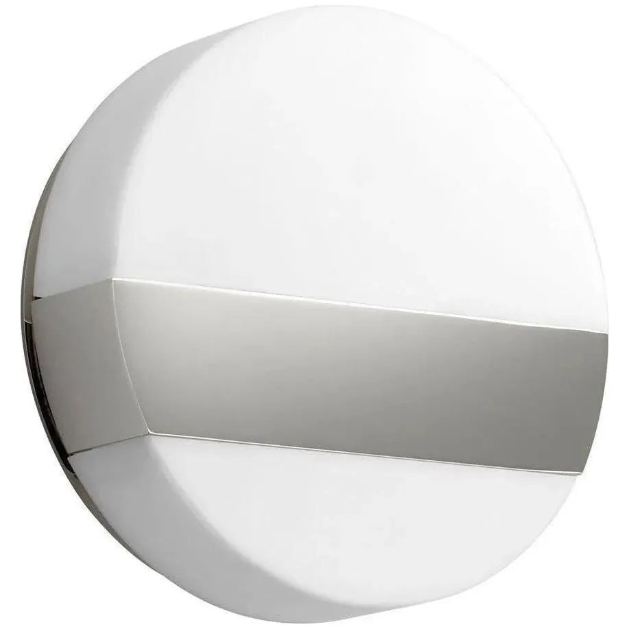 Oxygen Lighting - Aurora LED Wall Sconce - 3-551-20 | Montreal Lighting & Hardware