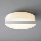 Oxygen Lighting - Aurora One Light Ceiling Mount - 3-662-20 | Montreal Lighting & Hardware
