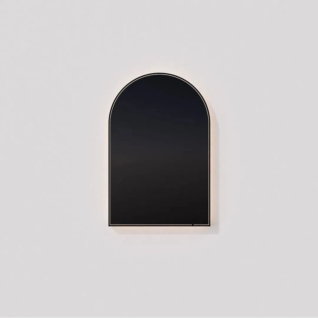 Oxygen Lighting - Avior LED Mirror - 3-0106-55 | Montreal Lighting & Hardware