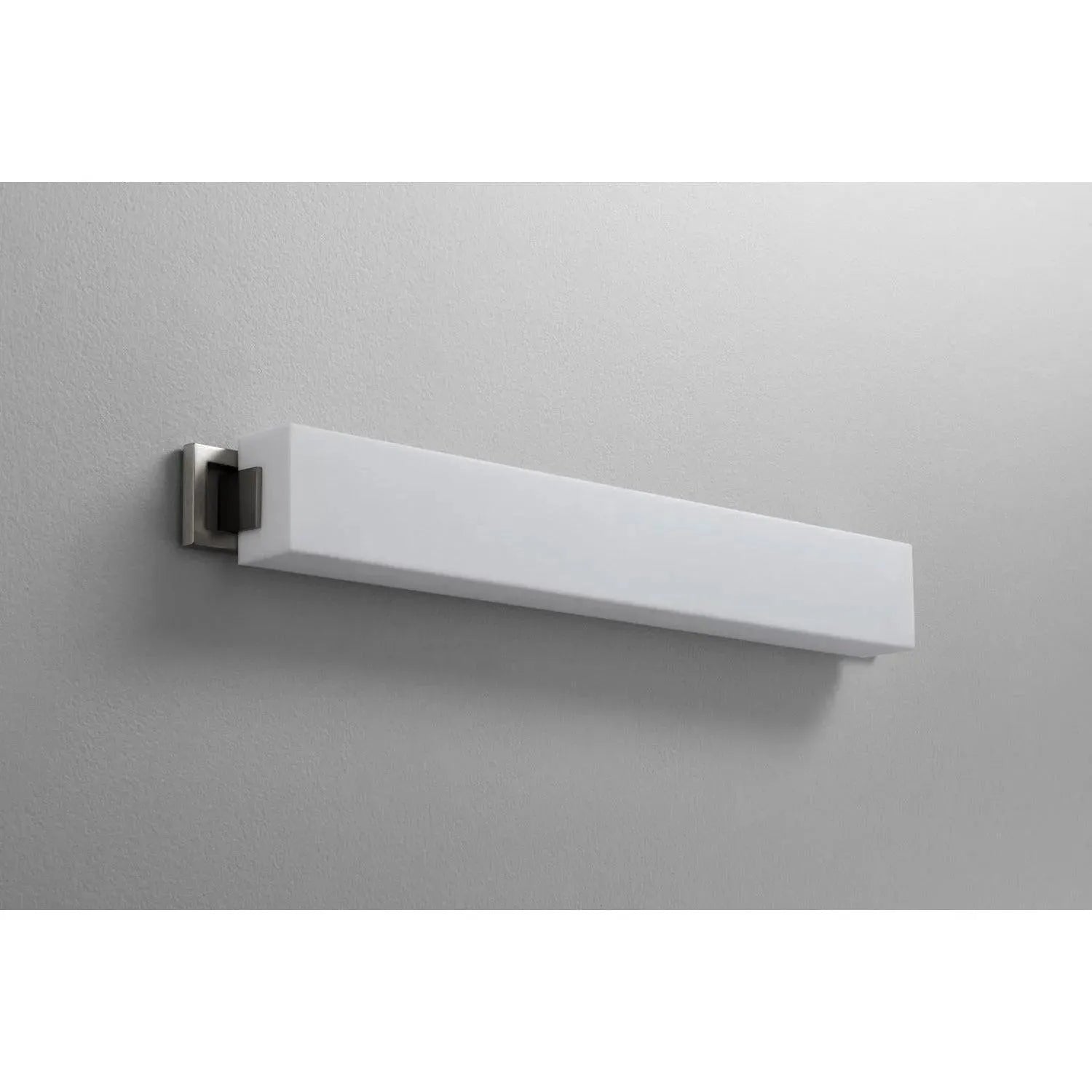 Oxygen Lighting - Axel LED Vanity - 3-552-24 | Montreal Lighting & Hardware