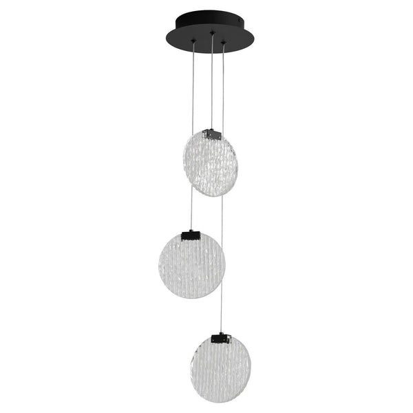 Axiome DEL Suspension