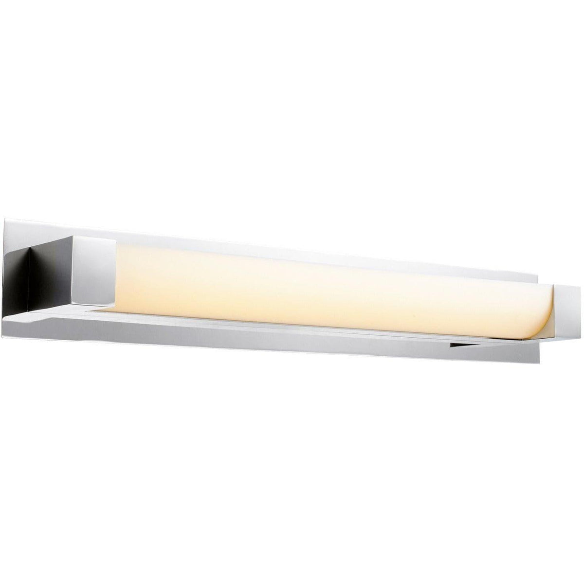 Oxygen Lighting - Balance LED Vanity - 3-547-20 | Montreal Lighting & Hardware