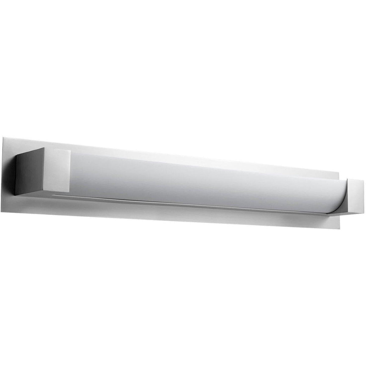 Oxygen Lighting - Balance LED Vanity - 3-547-24 | Montreal Lighting & Hardware