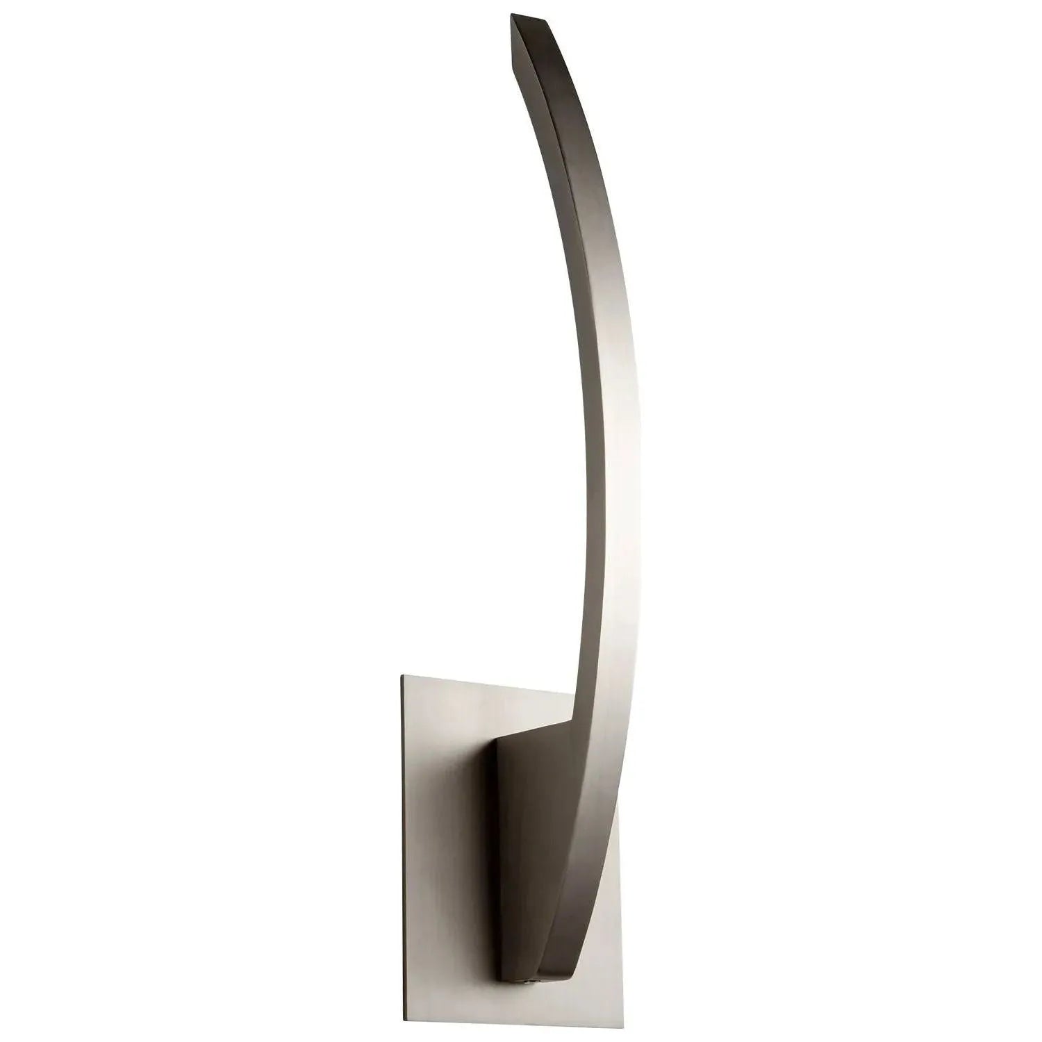 Oxygen Lighting - Bolo LED Wall Sconce - 3-553-15 | Montreal Lighting & Hardware