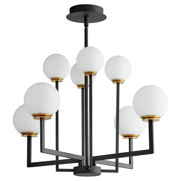 Bonzo LED Chandelier
